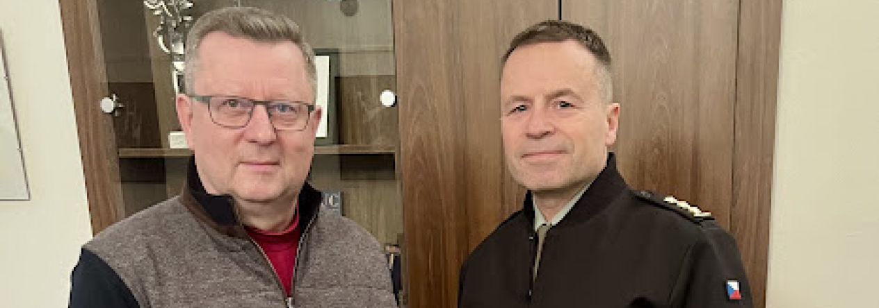 Společná fotografie