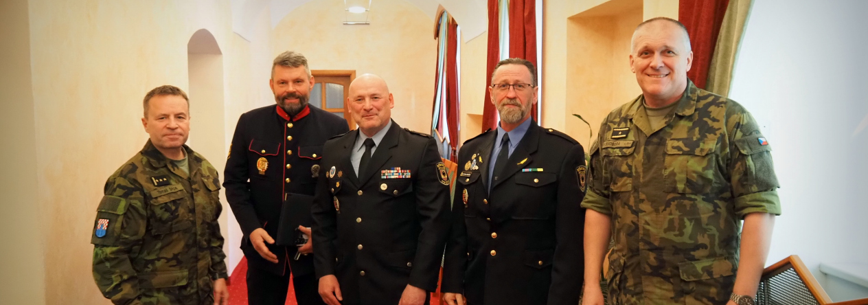 Společná fotografie