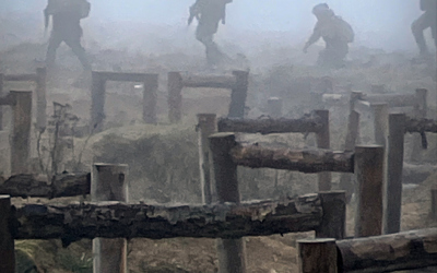 DRILL II