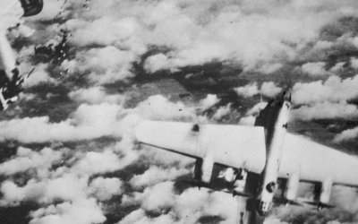 mnozí nedoletěli...