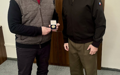 Společná fotografie