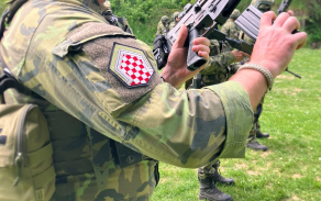 Střelby z dlouhé zbrane