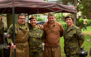 Naši kuchaři