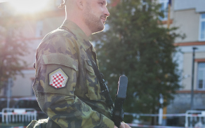 Aktivní záloha