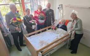 Společné foto