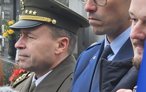 ředitel KVV Olomouc a VLP USA