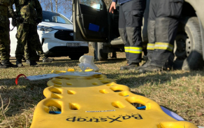 Záchranné nosítka