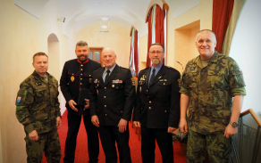 Společná fotografie