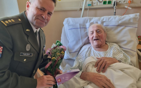 blahopřání od pana ředitele