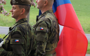 státní vlajka
