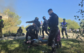 Akce a spolupráce