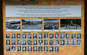Javoříčko