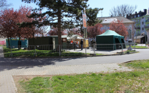 Uničov
