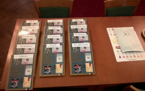 Školení POKOS 2017